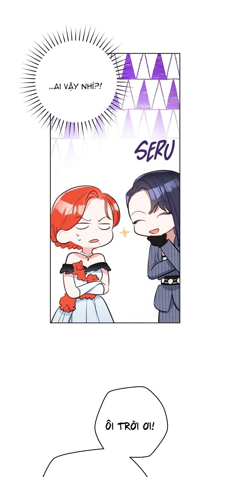 Cuộc Hôn Nhân Xa Hoa Của Đại Công Tước Là Giả Chapter 31 - Trang 2