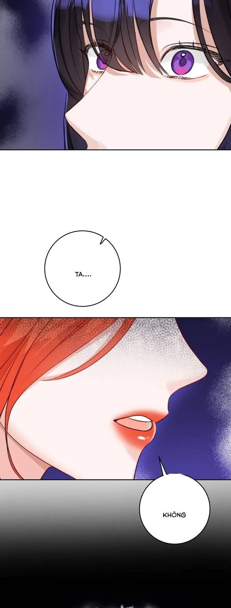 Cuộc Hôn Nhân Xa Hoa Của Đại Công Tước Là Giả Chapter 32.1 - Trang 2