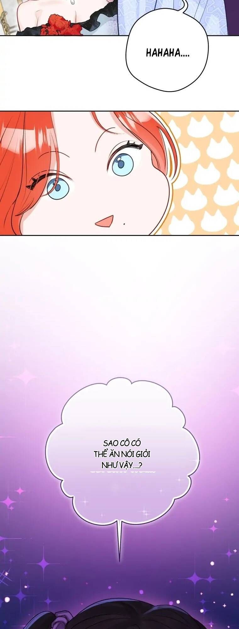 Cuộc Hôn Nhân Xa Hoa Của Đại Công Tước Là Giả Chapter 32.1 - Trang 2