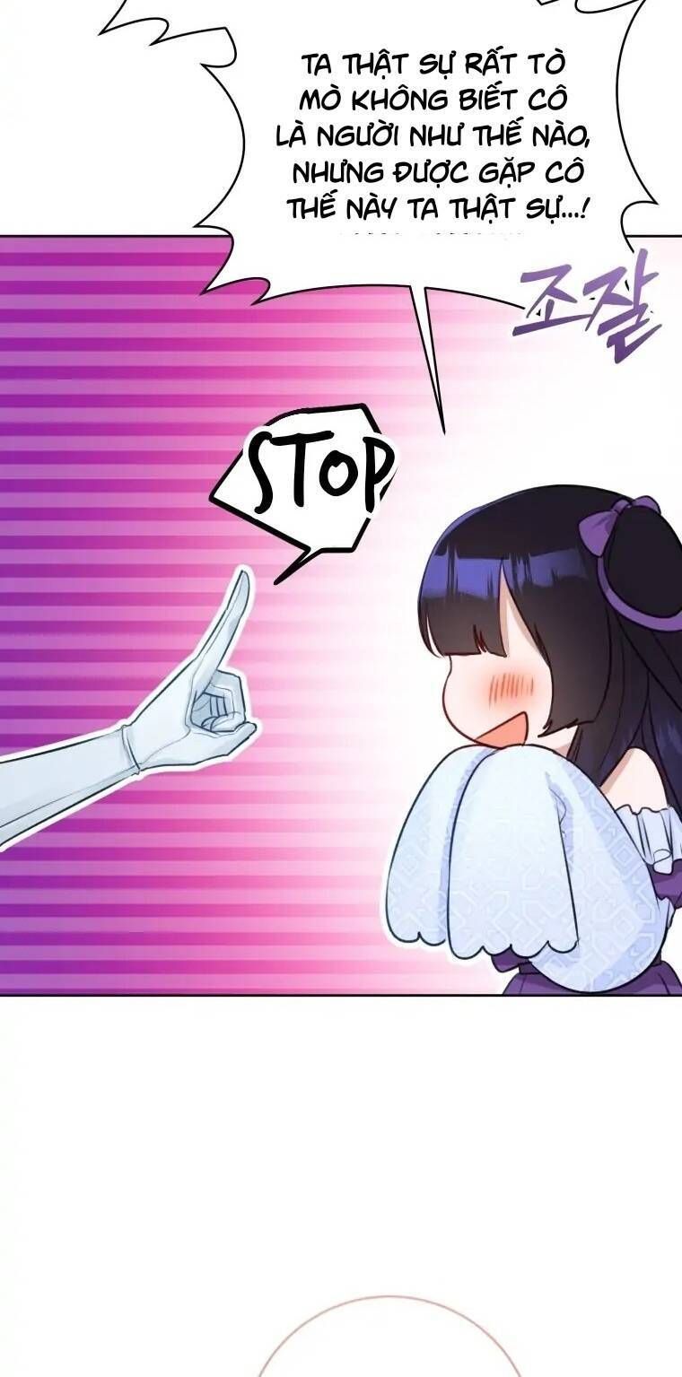 Cuộc Hôn Nhân Xa Hoa Của Đại Công Tước Là Giả Chapter 32.2 - Trang 2