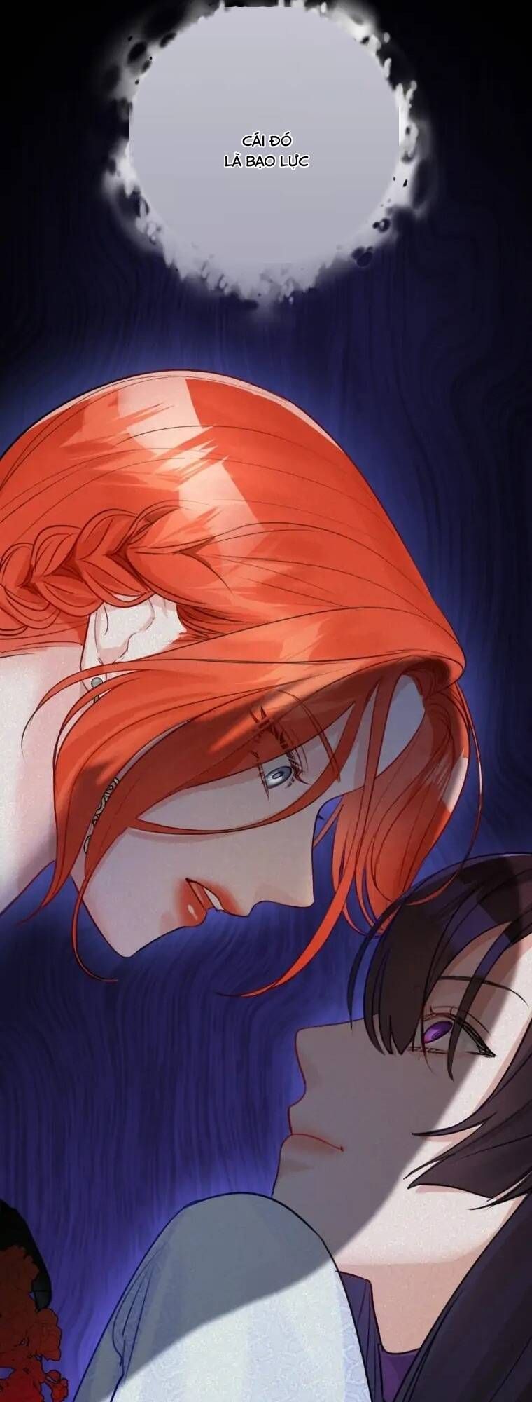 Cuộc Hôn Nhân Xa Hoa Của Đại Công Tước Là Giả Chapter 32.2 - Trang 2