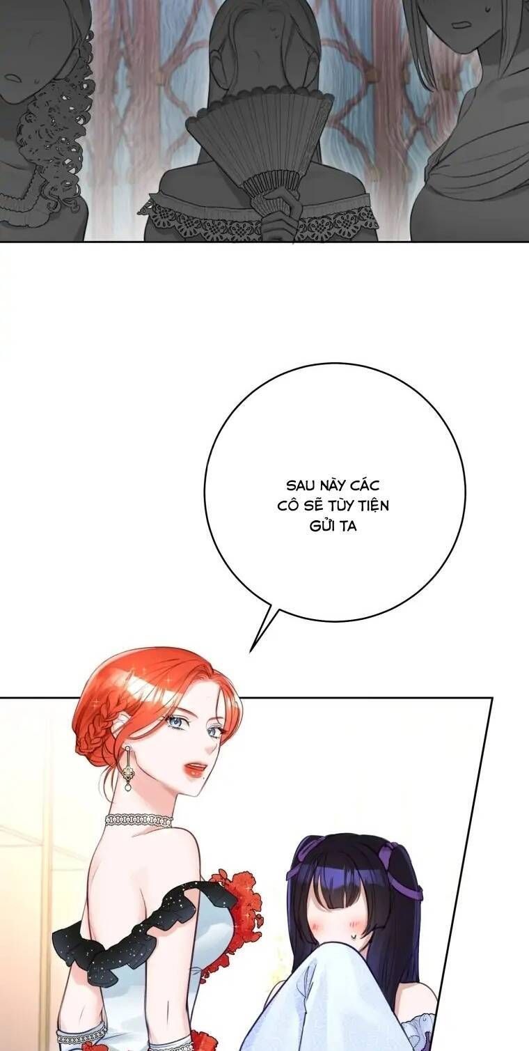 Cuộc Hôn Nhân Xa Hoa Của Đại Công Tước Là Giả Chapter 32.2 - Trang 2