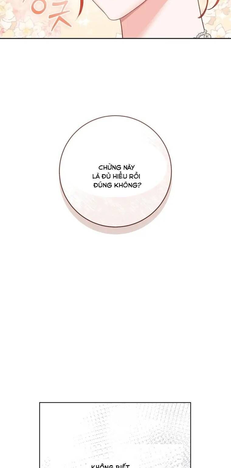 Cuộc Hôn Nhân Xa Hoa Của Đại Công Tước Là Giả Chapter 32.2 - Trang 2