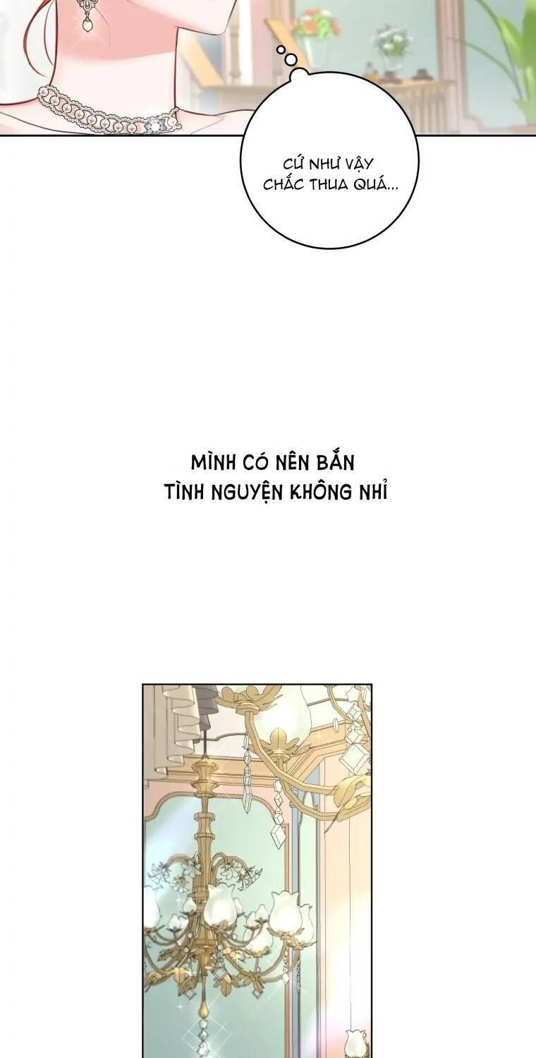 Cuộc Hôn Nhân Xa Hoa Của Đại Công Tước Là Giả Chapter 32.2 - Trang 2