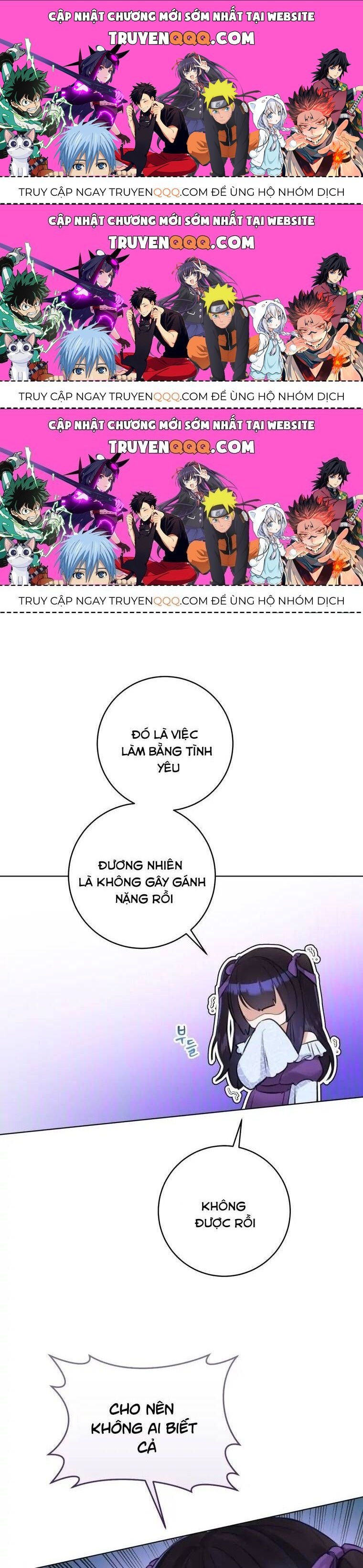 Cuộc Hôn Nhân Xa Hoa Của Đại Công Tước Là Giả Chapter 32.3 - Trang 2