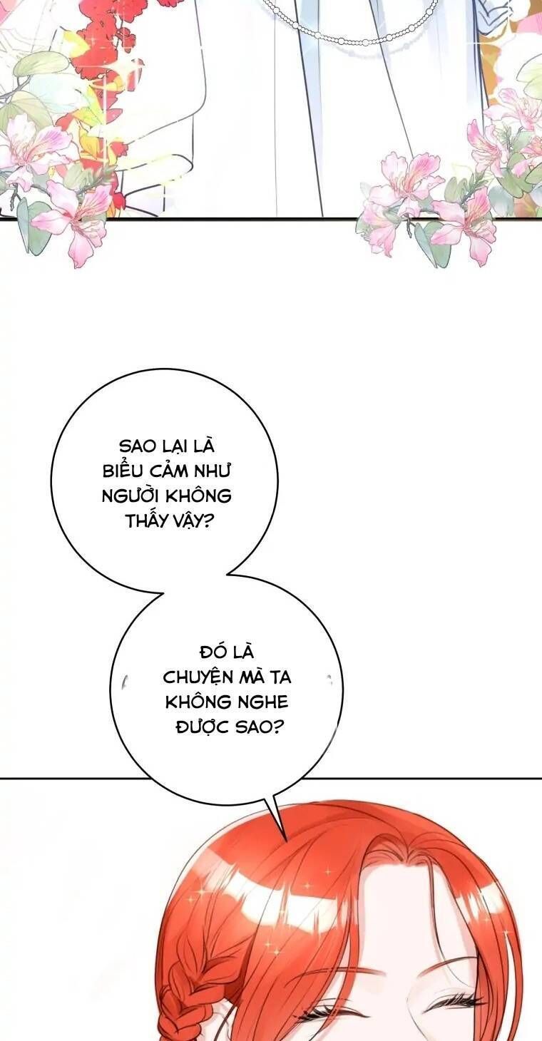 Cuộc Hôn Nhân Xa Hoa Của Đại Công Tước Là Giả Chapter 32.3 - Trang 2