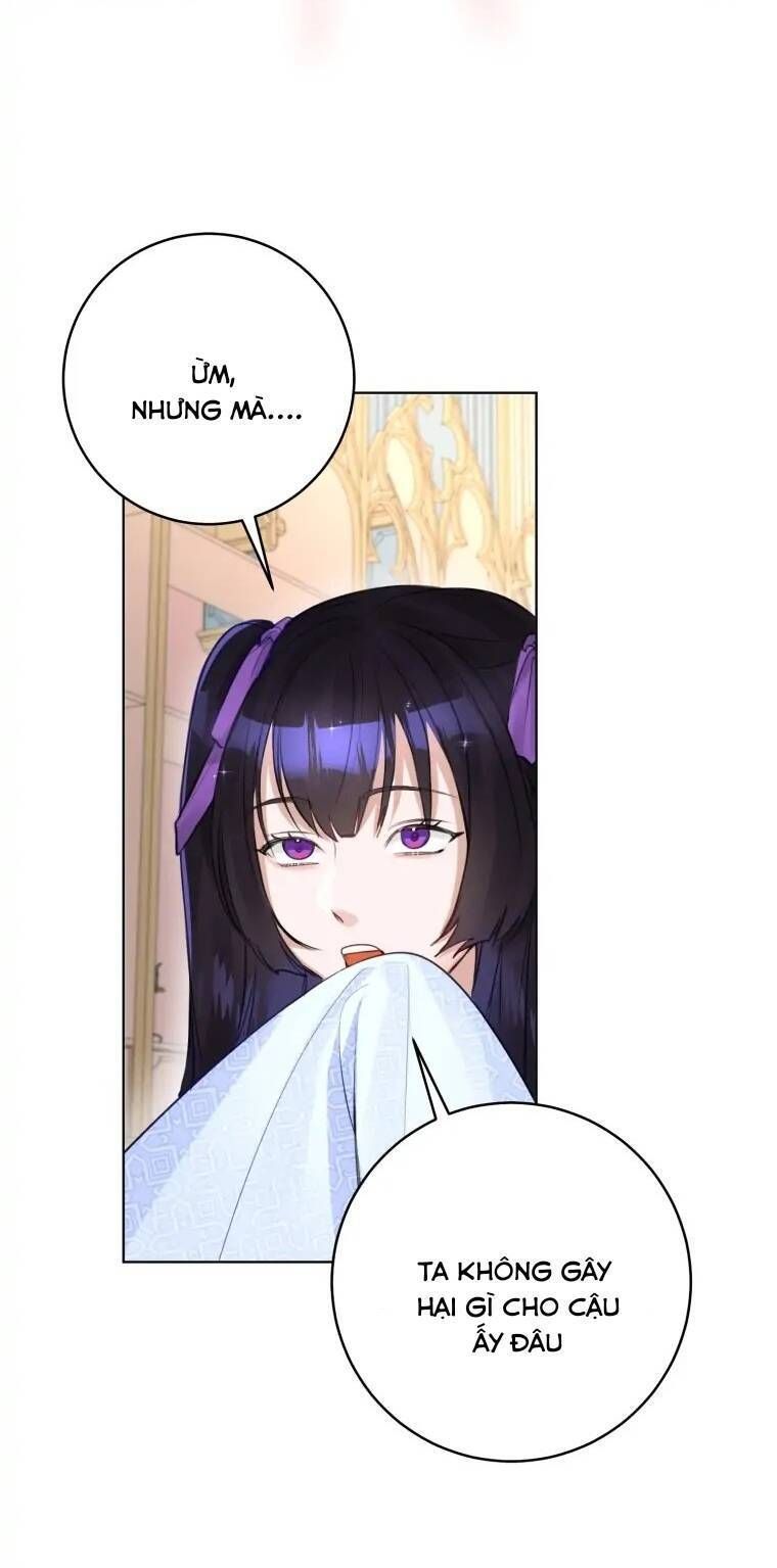 Cuộc Hôn Nhân Xa Hoa Của Đại Công Tước Là Giả Chapter 32.3 - Trang 2