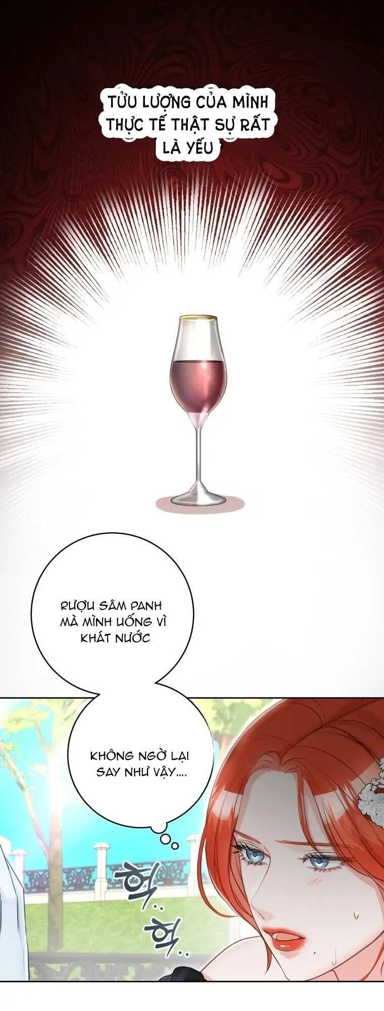 Cuộc Hôn Nhân Xa Hoa Của Đại Công Tước Là Giả Chapter 32.3 - Trang 2