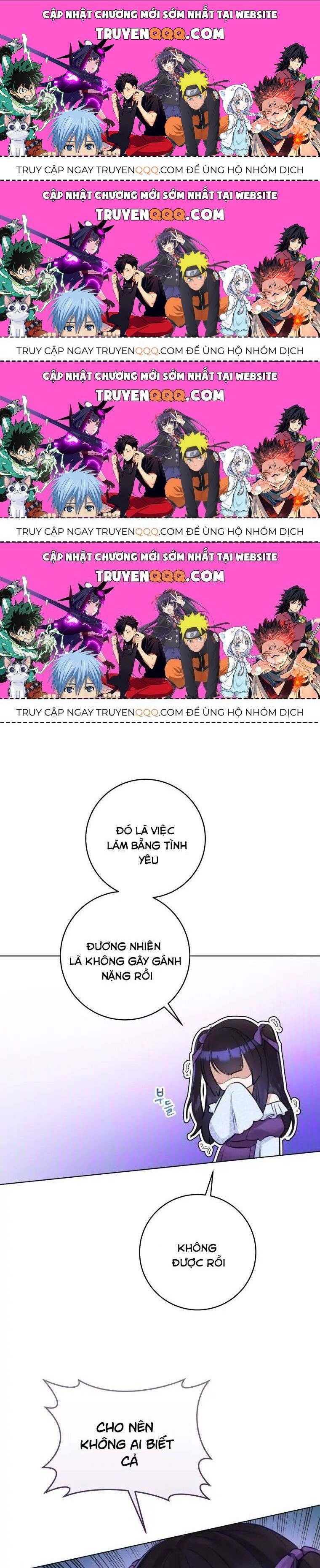 Cuộc Hôn Nhân Xa Hoa Của Đại Công Tước Là Giả Chapter 32.4 - Trang 2