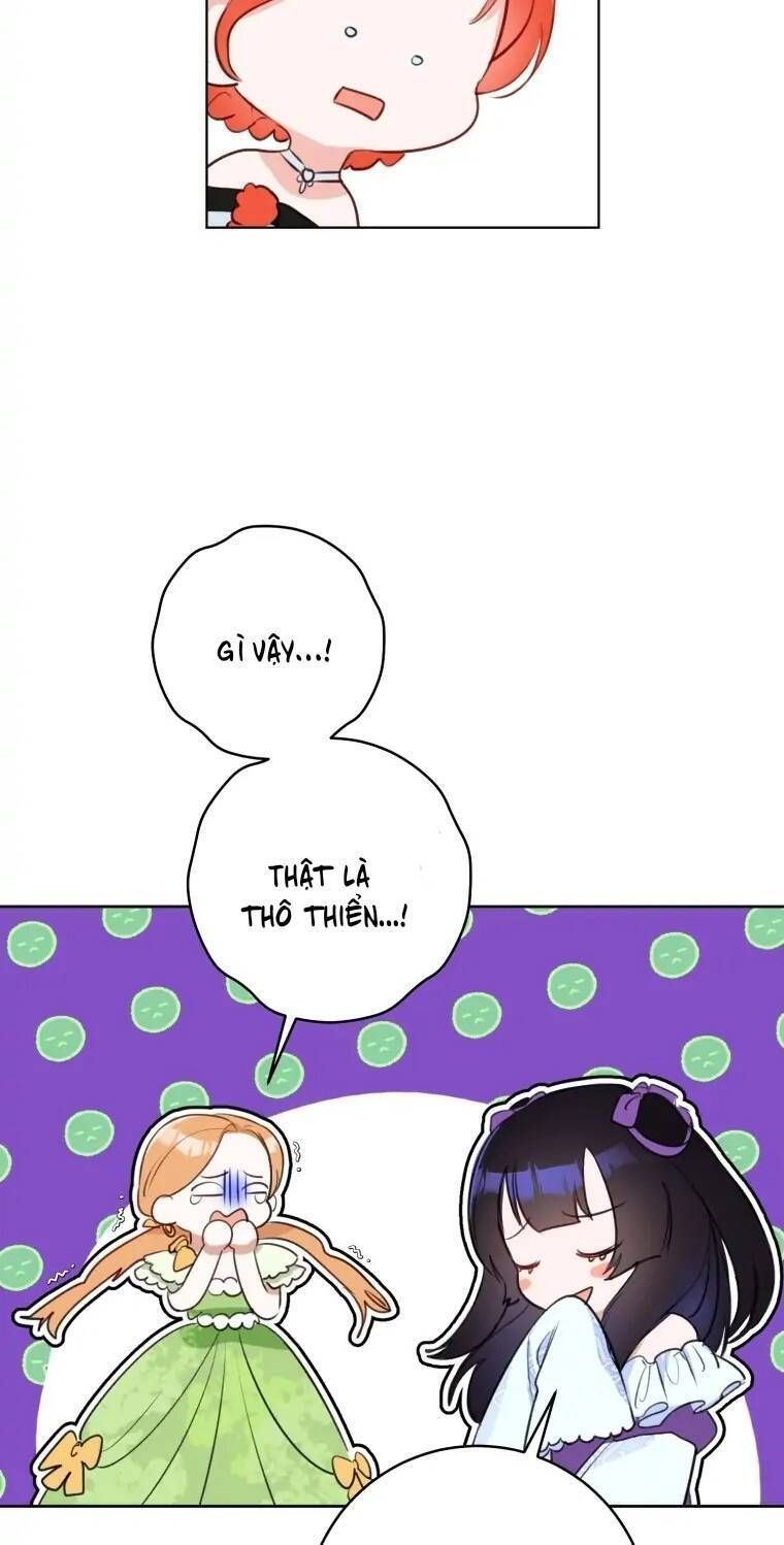 Cuộc Hôn Nhân Xa Hoa Của Đại Công Tước Là Giả Chapter 32.4 - Trang 2