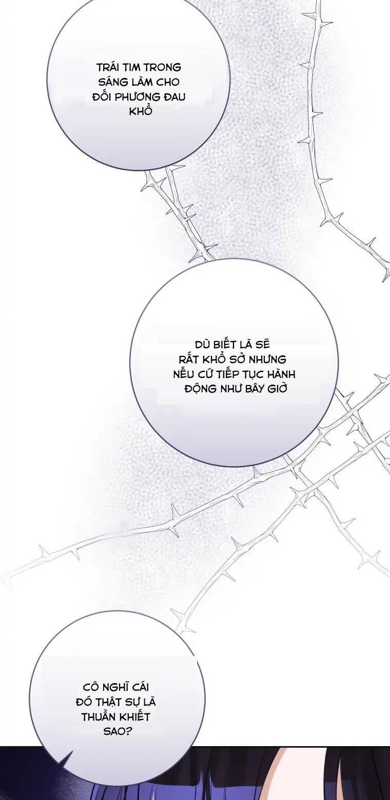 Cuộc Hôn Nhân Xa Hoa Của Đại Công Tước Là Giả Chapter 32.4 - Trang 2