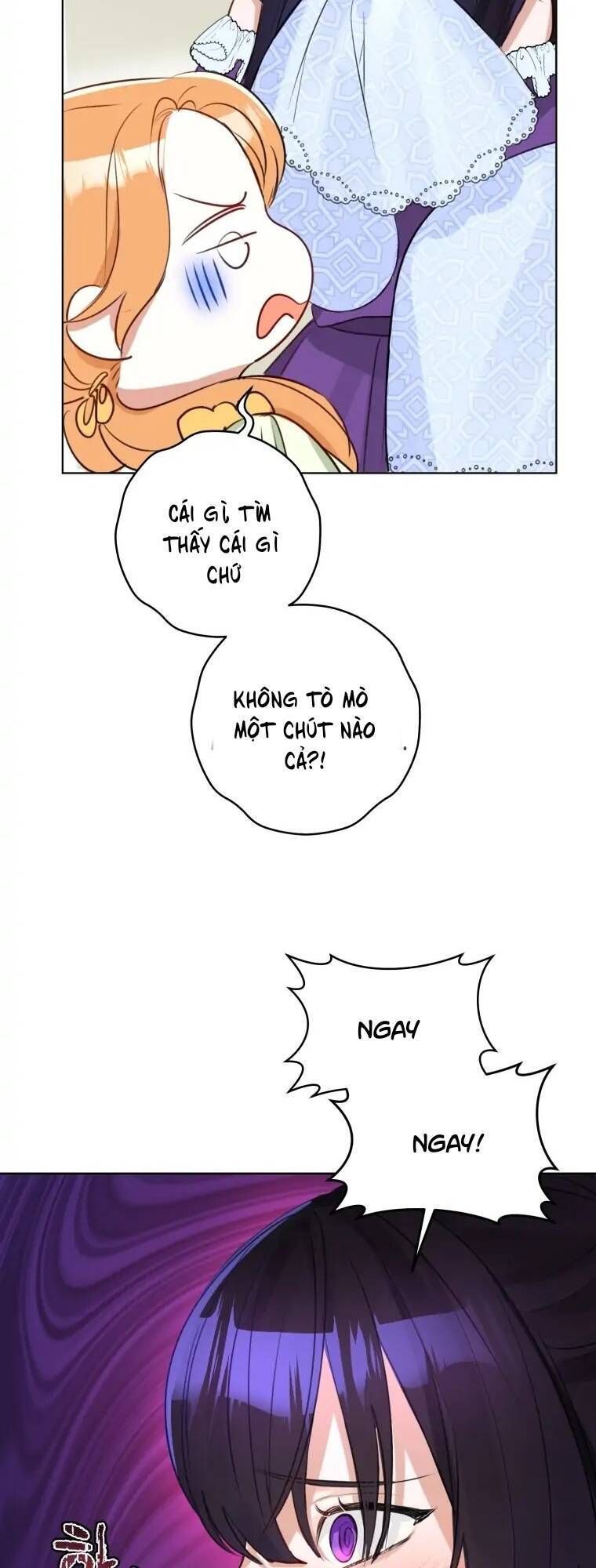 Cuộc Hôn Nhân Xa Hoa Của Đại Công Tước Là Giả Chapter 32.4 - Trang 2