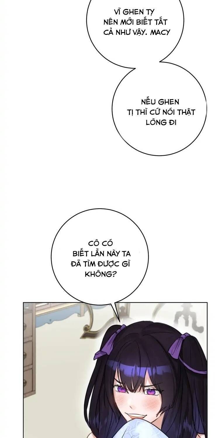 Cuộc Hôn Nhân Xa Hoa Của Đại Công Tước Là Giả Chapter 32.5 - Trang 2