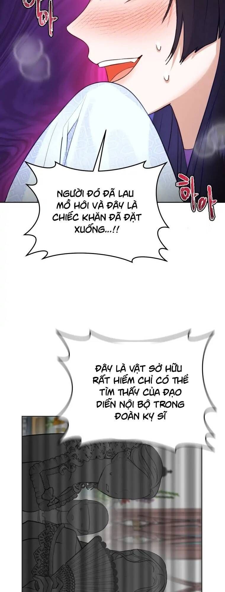 Cuộc Hôn Nhân Xa Hoa Của Đại Công Tước Là Giả Chapter 32.5 - Trang 2