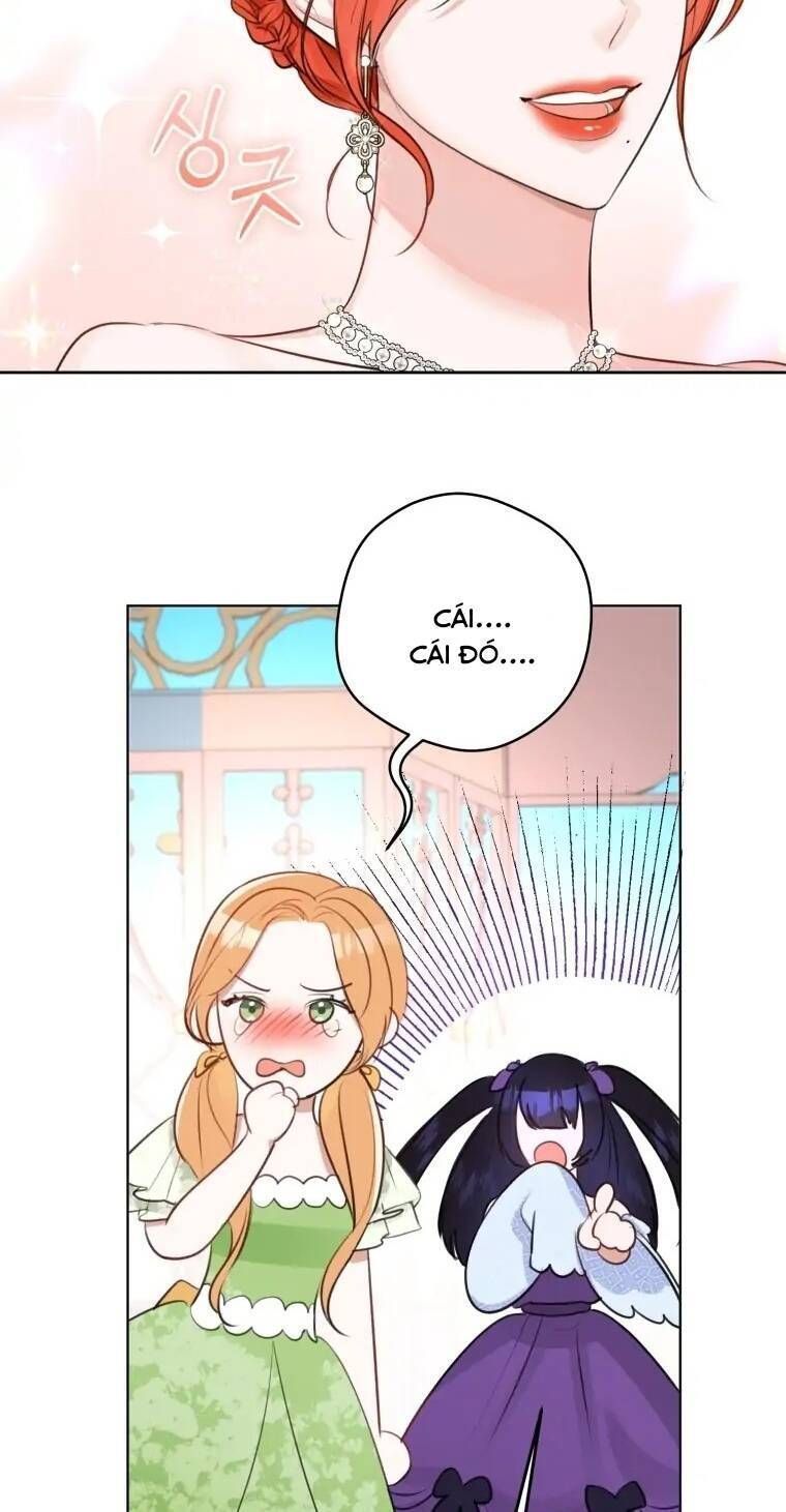 Cuộc Hôn Nhân Xa Hoa Của Đại Công Tước Là Giả Chapter 32.6 - Trang 2