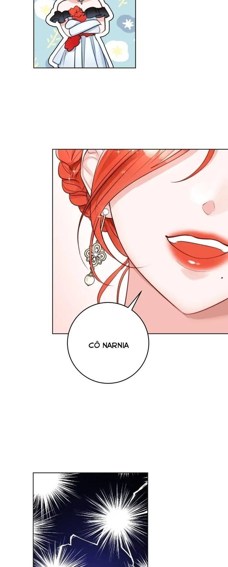 Cuộc Hôn Nhân Xa Hoa Của Đại Công Tước Là Giả Chapter 32.6 - Trang 2