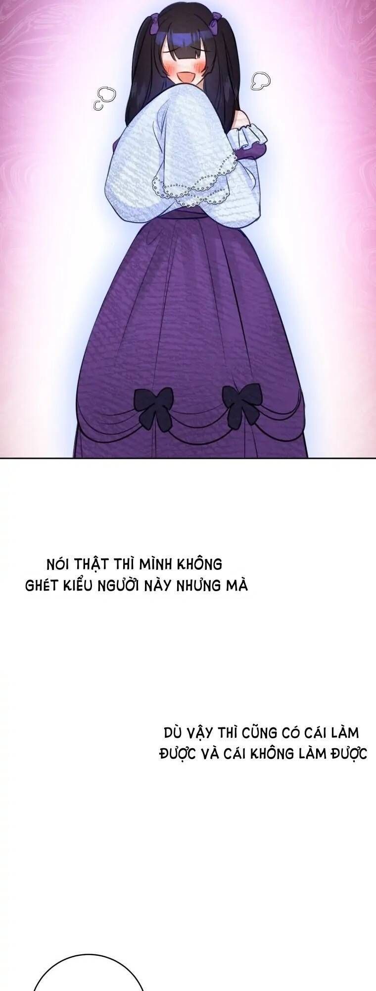 Cuộc Hôn Nhân Xa Hoa Của Đại Công Tước Là Giả Chapter 32.6 - Trang 2