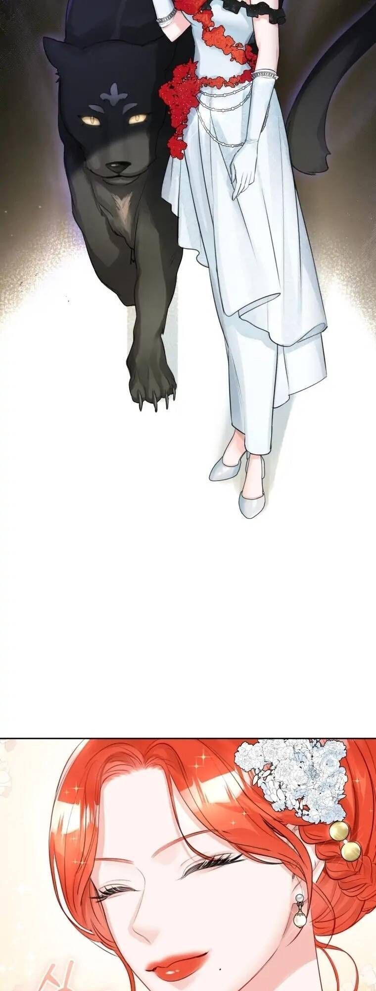 Cuộc Hôn Nhân Xa Hoa Của Đại Công Tước Là Giả Chapter 32.6 - Trang 2