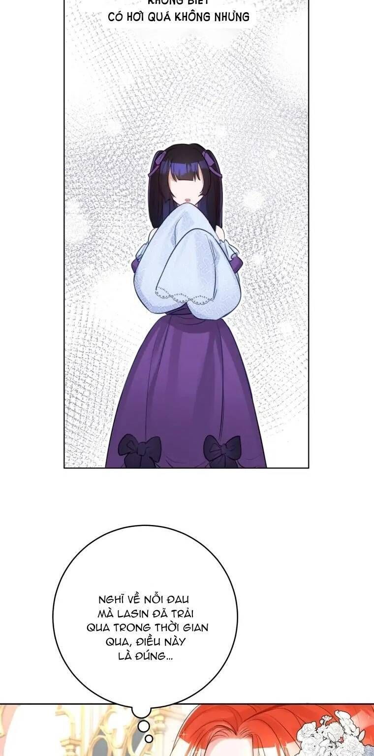 Cuộc Hôn Nhân Xa Hoa Của Đại Công Tước Là Giả Chapter 32.6 - Trang 2