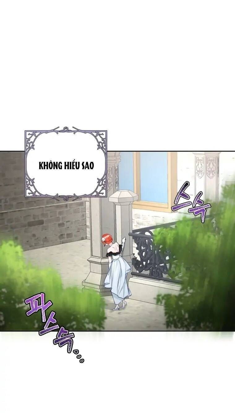 Cuộc Hôn Nhân Xa Hoa Của Đại Công Tước Là Giả Chapter 32.6 - Trang 2