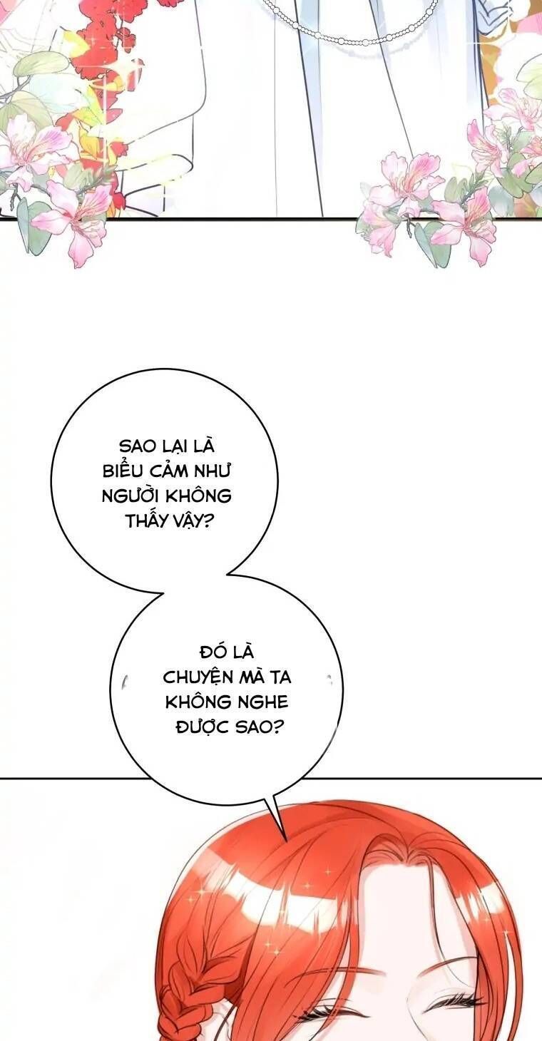 Cuộc Hôn Nhân Xa Hoa Của Đại Công Tước Là Giả Chapter 32.7 - Trang 2