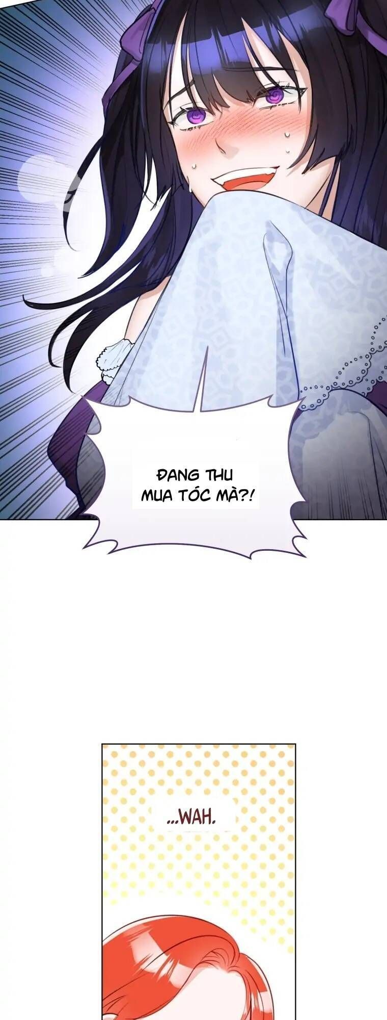 Cuộc Hôn Nhân Xa Hoa Của Đại Công Tước Là Giả Chapter 32.7 - Trang 2