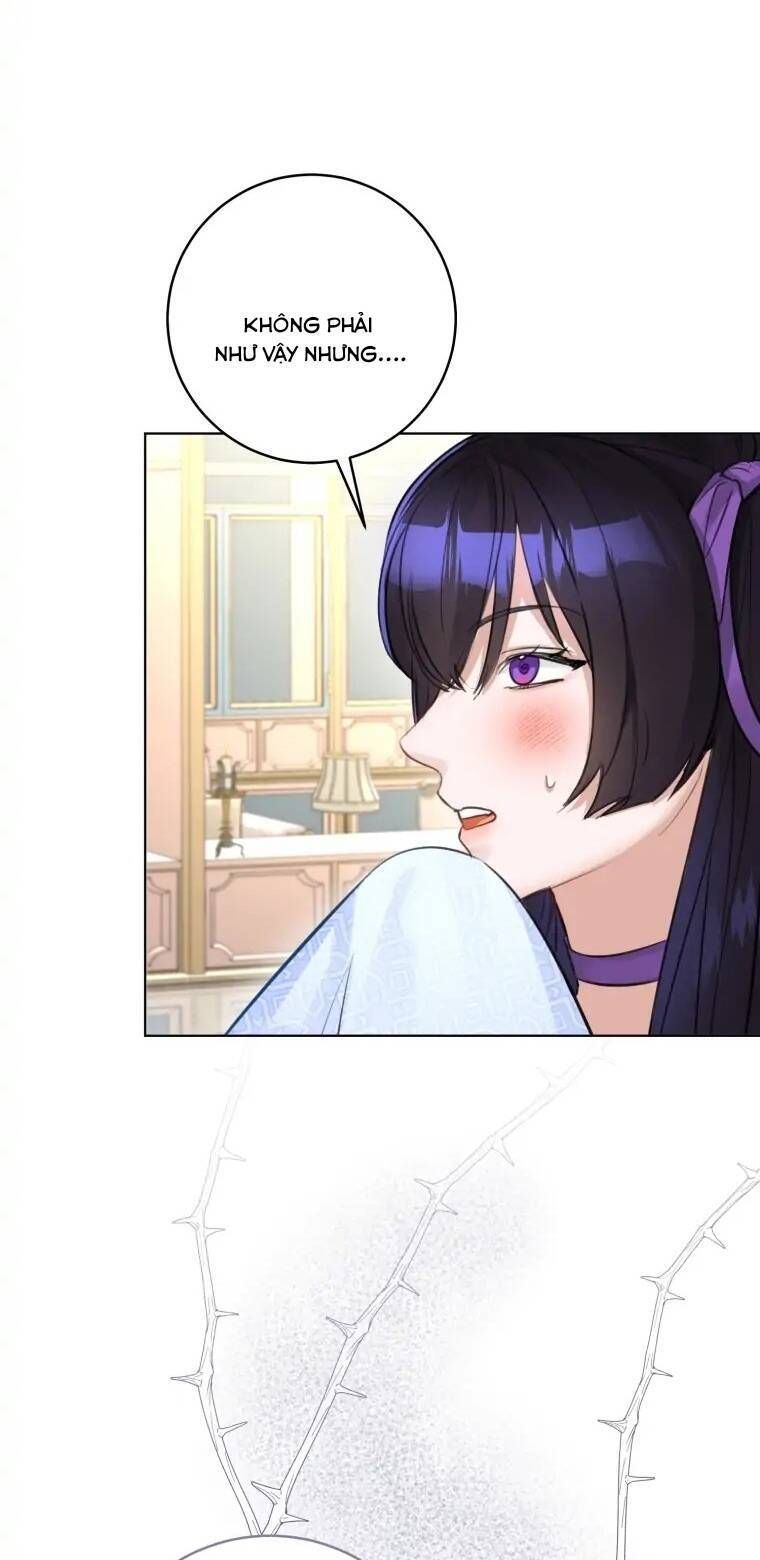 Cuộc Hôn Nhân Xa Hoa Của Đại Công Tước Là Giả Chapter 32.7 - Trang 2