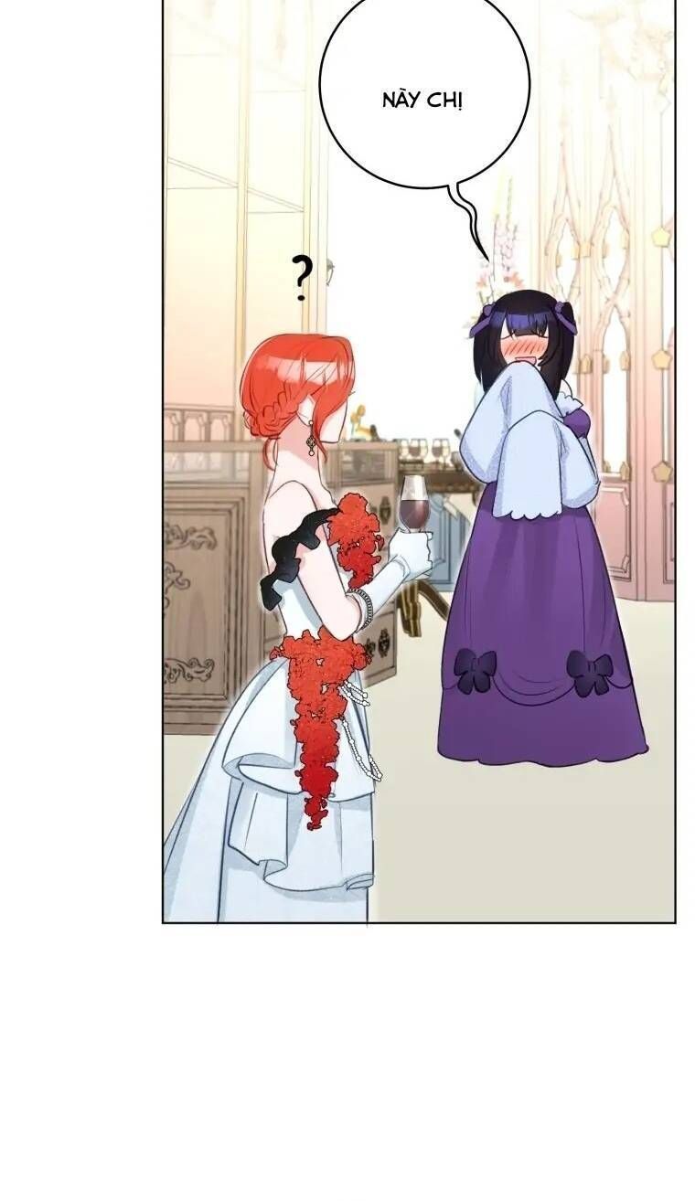 Cuộc Hôn Nhân Xa Hoa Của Đại Công Tước Là Giả Chapter 32.7 - Trang 2