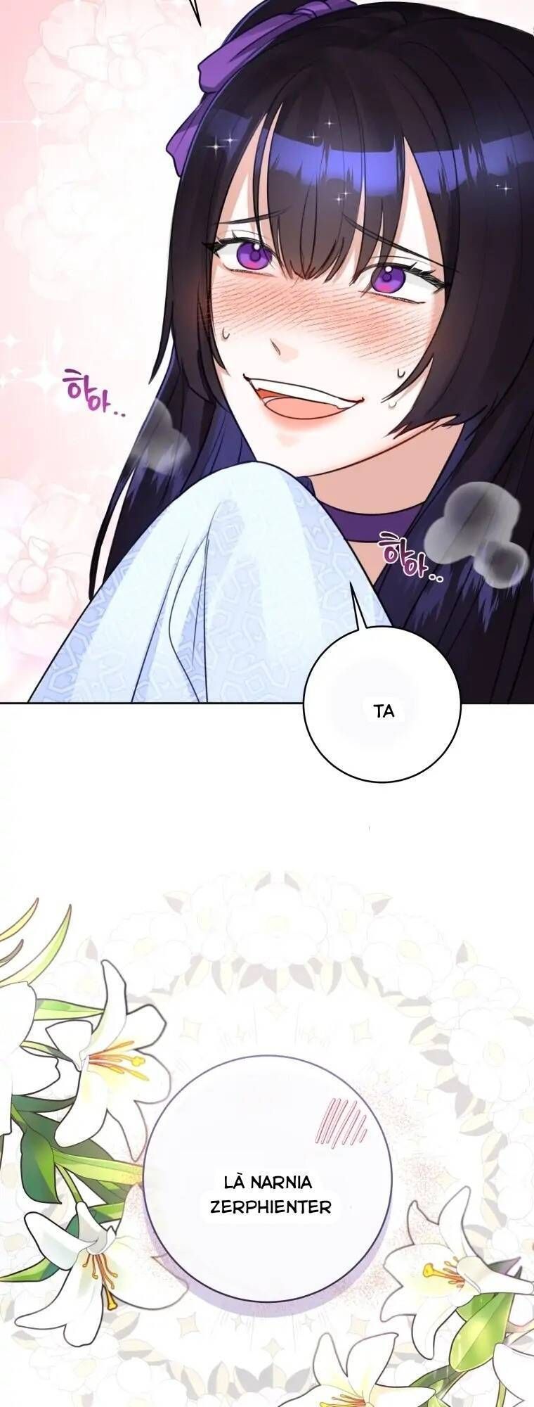 Cuộc Hôn Nhân Xa Hoa Của Đại Công Tước Là Giả Chapter 32.8 - Trang 2