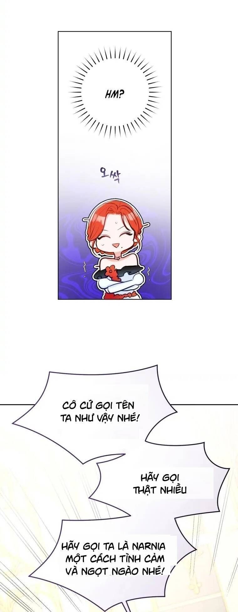 Cuộc Hôn Nhân Xa Hoa Của Đại Công Tước Là Giả Chapter 32.8 - Trang 2