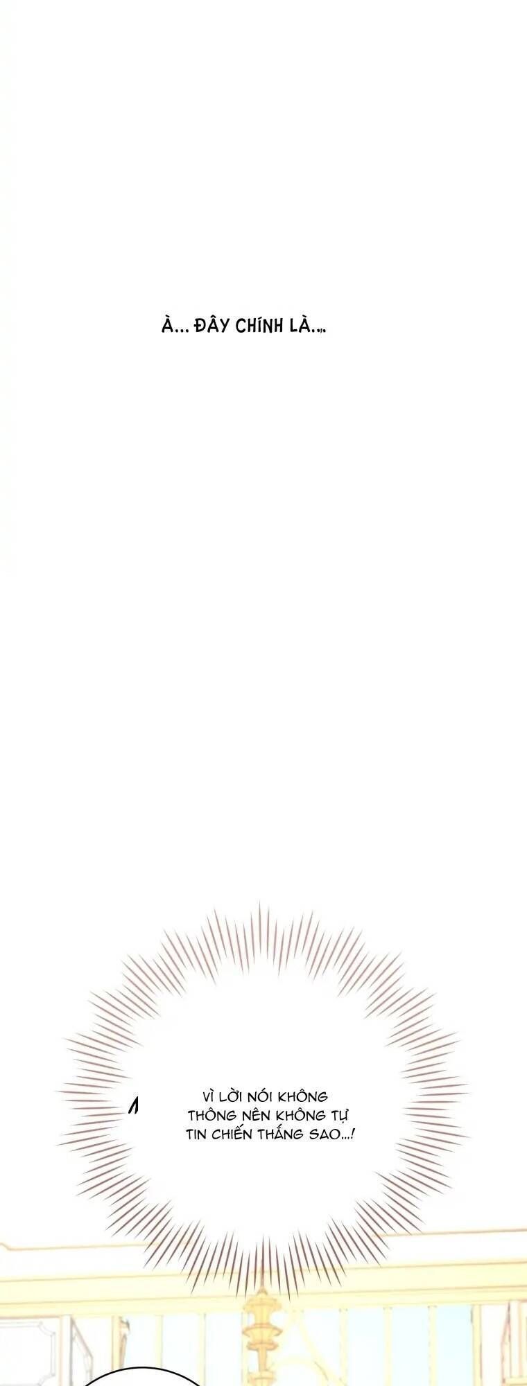 Cuộc Hôn Nhân Xa Hoa Của Đại Công Tước Là Giả Chapter 32.8 - Trang 2