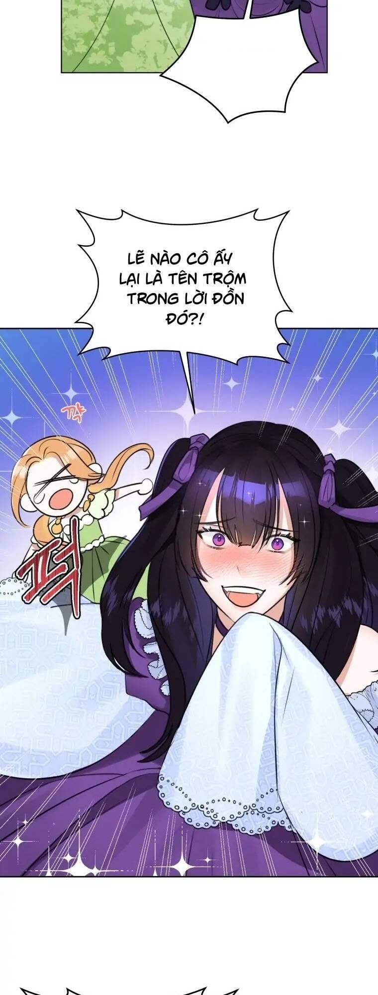 Cuộc Hôn Nhân Xa Hoa Của Đại Công Tước Là Giả Chapter 32.9 - Trang 2