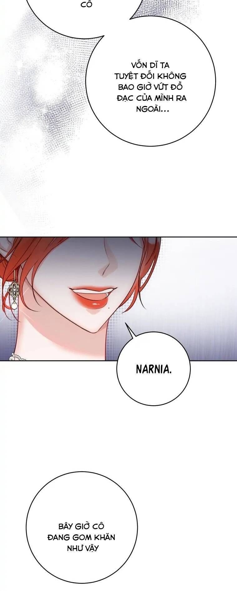 Cuộc Hôn Nhân Xa Hoa Của Đại Công Tước Là Giả Chapter 32.9 - Trang 2