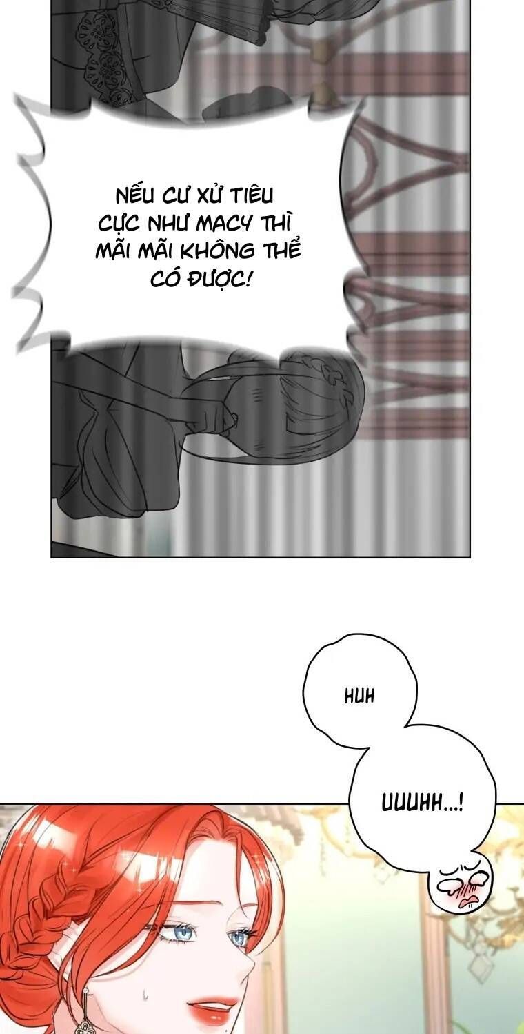 Cuộc Hôn Nhân Xa Hoa Của Đại Công Tước Là Giả Chapter 32.9 - Trang 2