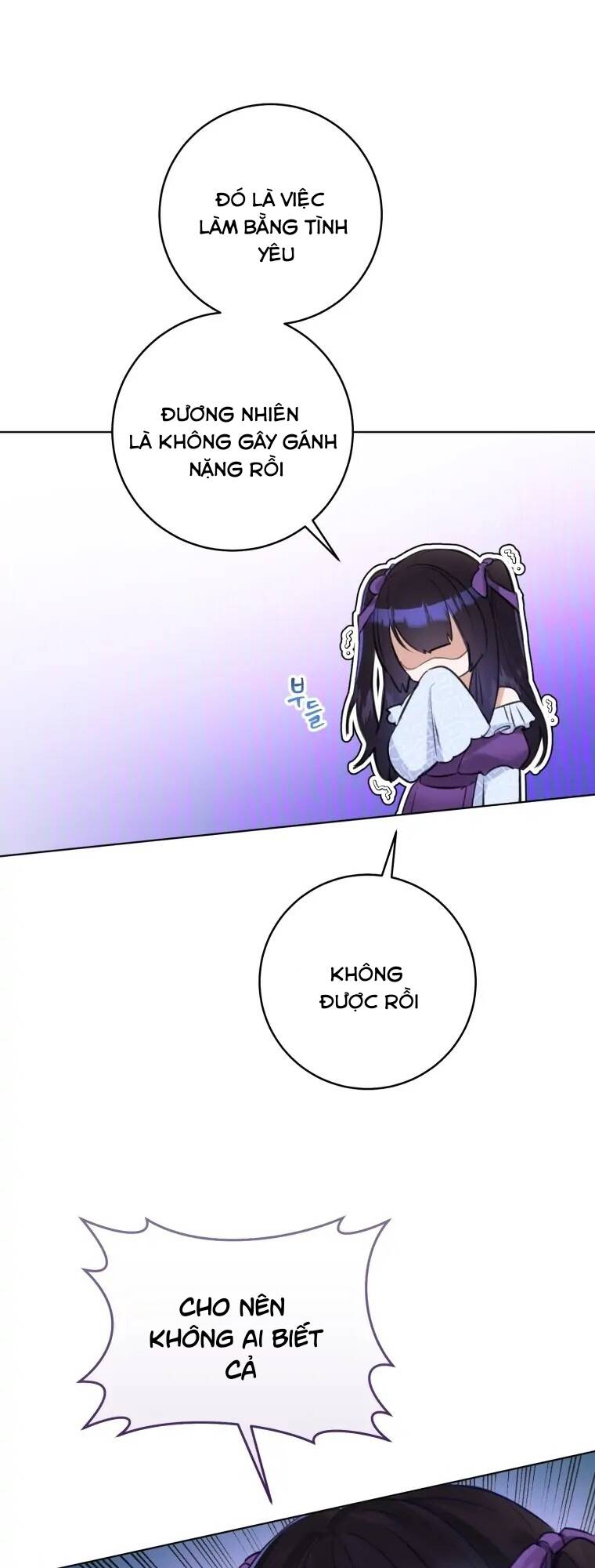 Cuộc Hôn Nhân Xa Hoa Của Đại Công Tước Là Giả Chapter 32 - Trang 2