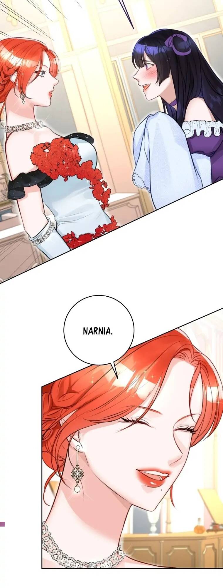 Cuộc Hôn Nhân Xa Hoa Của Đại Công Tước Là Giả Chapter 32 - Trang 2