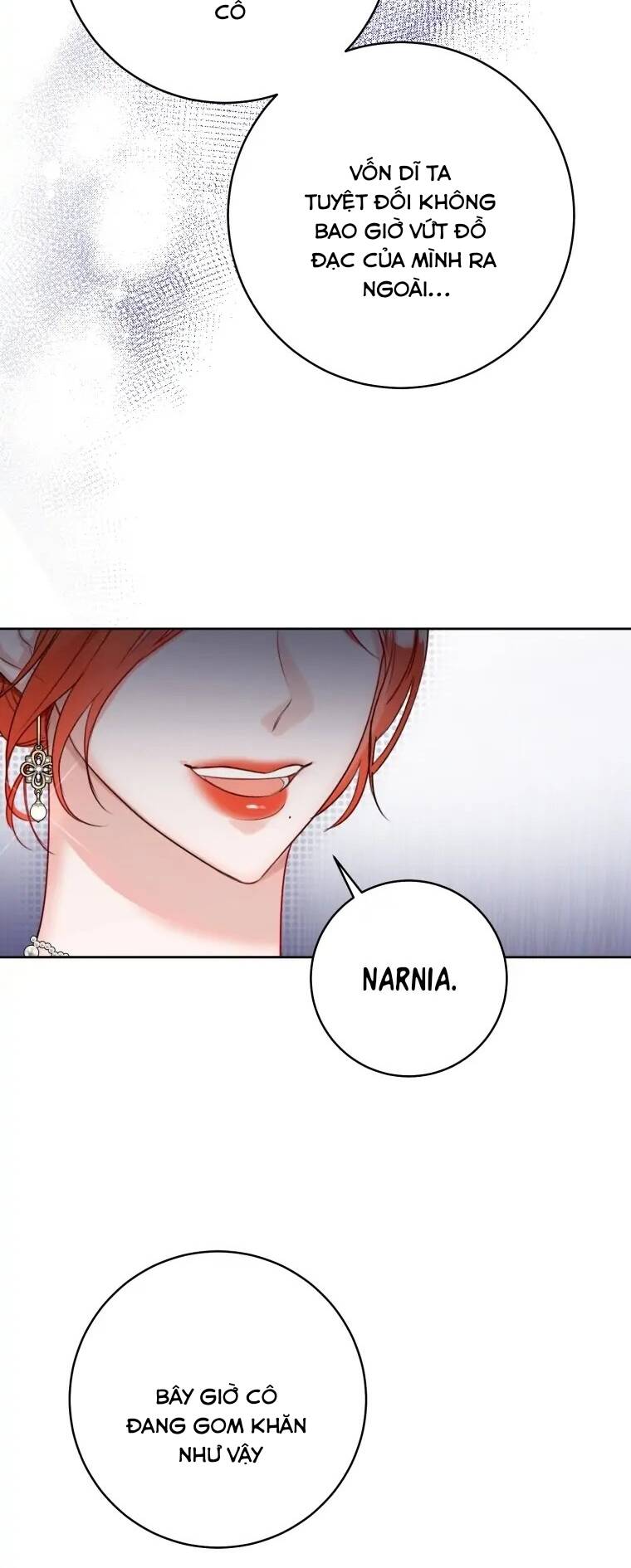 Cuộc Hôn Nhân Xa Hoa Của Đại Công Tước Là Giả Chapter 32 - Trang 2