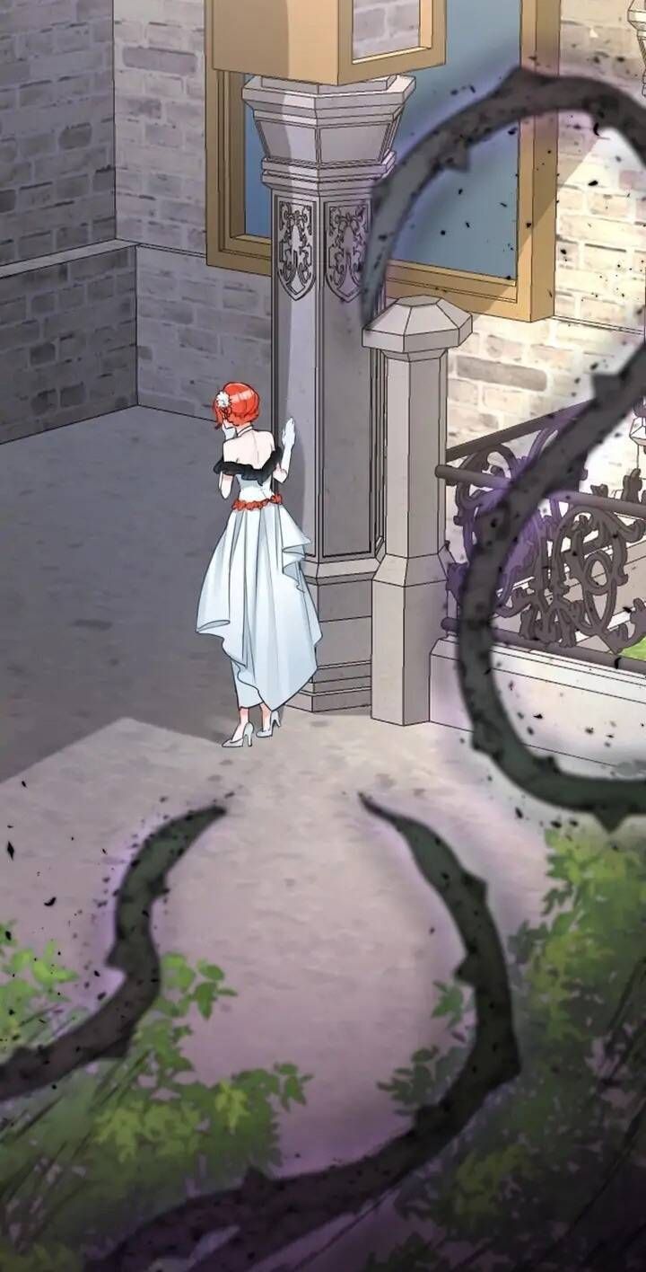 Cuộc Hôn Nhân Xa Hoa Của Đại Công Tước Là Giả Chapter 33.1 - Trang 2