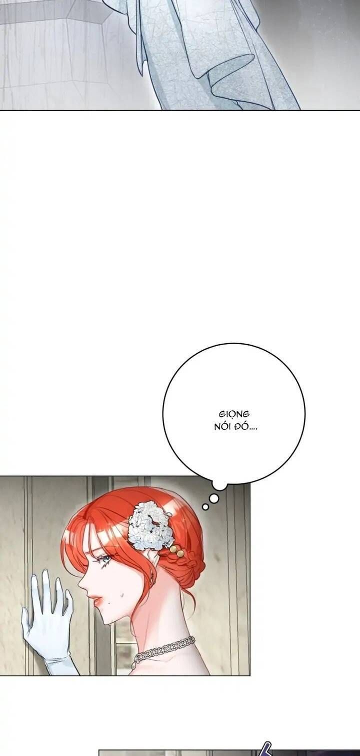 Cuộc Hôn Nhân Xa Hoa Của Đại Công Tước Là Giả Chapter 33.1 - Trang 2