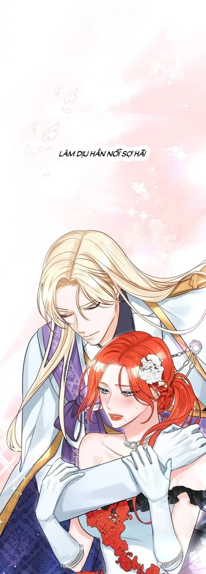 Cuộc Hôn Nhân Xa Hoa Của Đại Công Tước Là Giả Chapter 33.1 - Trang 2