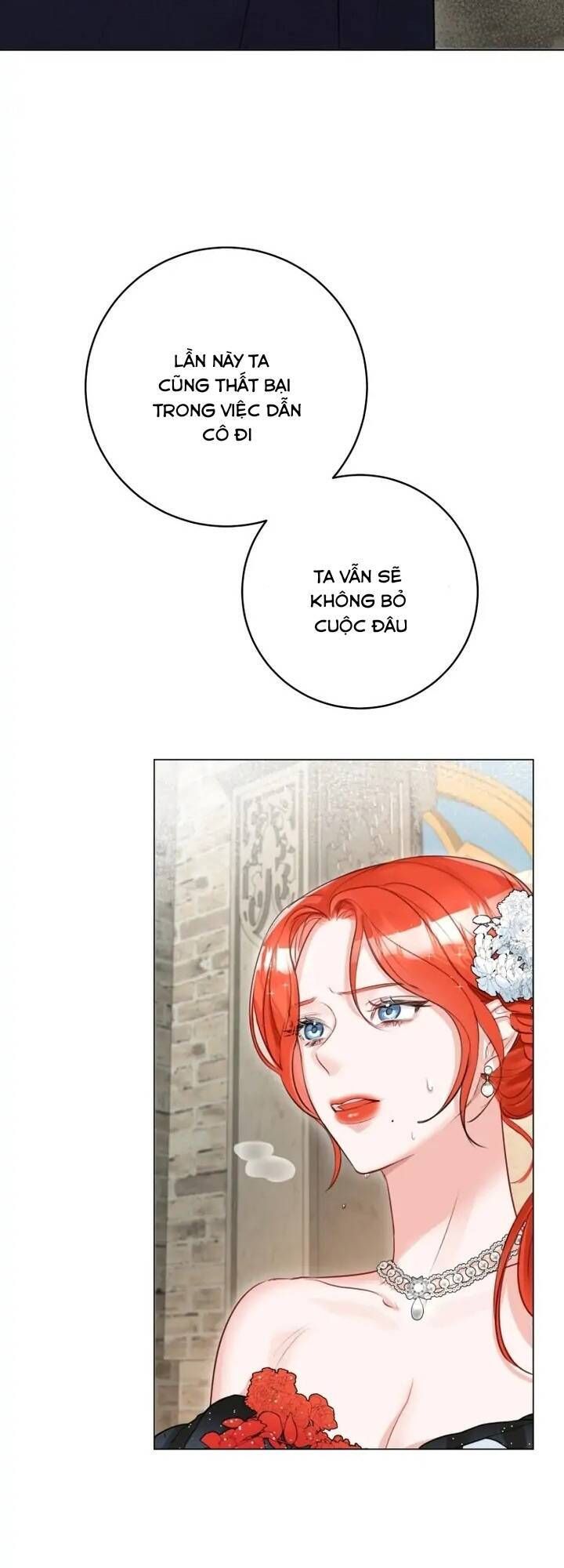 Cuộc Hôn Nhân Xa Hoa Của Đại Công Tước Là Giả Chapter 33.1 - Trang 2