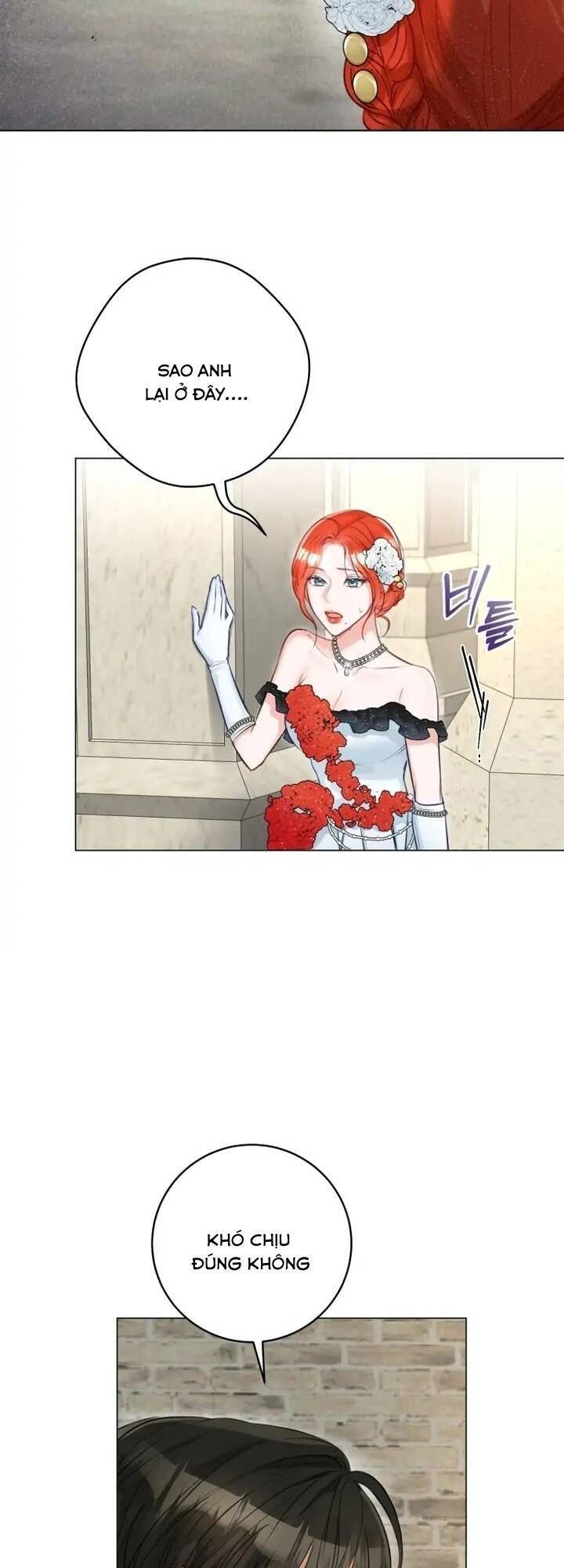 Cuộc Hôn Nhân Xa Hoa Của Đại Công Tước Là Giả Chapter 33.3 - Trang 2