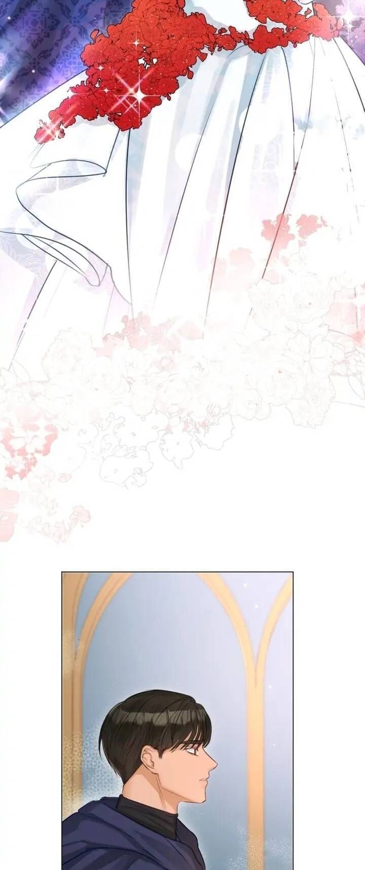 Cuộc Hôn Nhân Xa Hoa Của Đại Công Tước Là Giả Chapter 33.3 - Trang 2