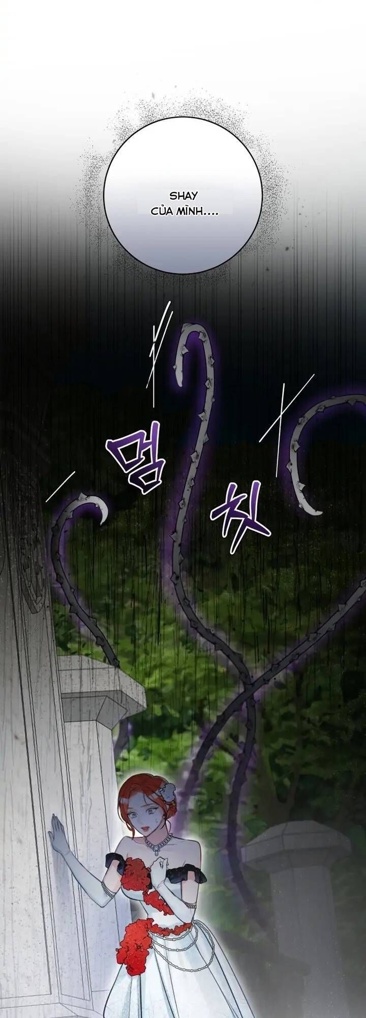 Cuộc Hôn Nhân Xa Hoa Của Đại Công Tước Là Giả Chapter 33.3 - Trang 2