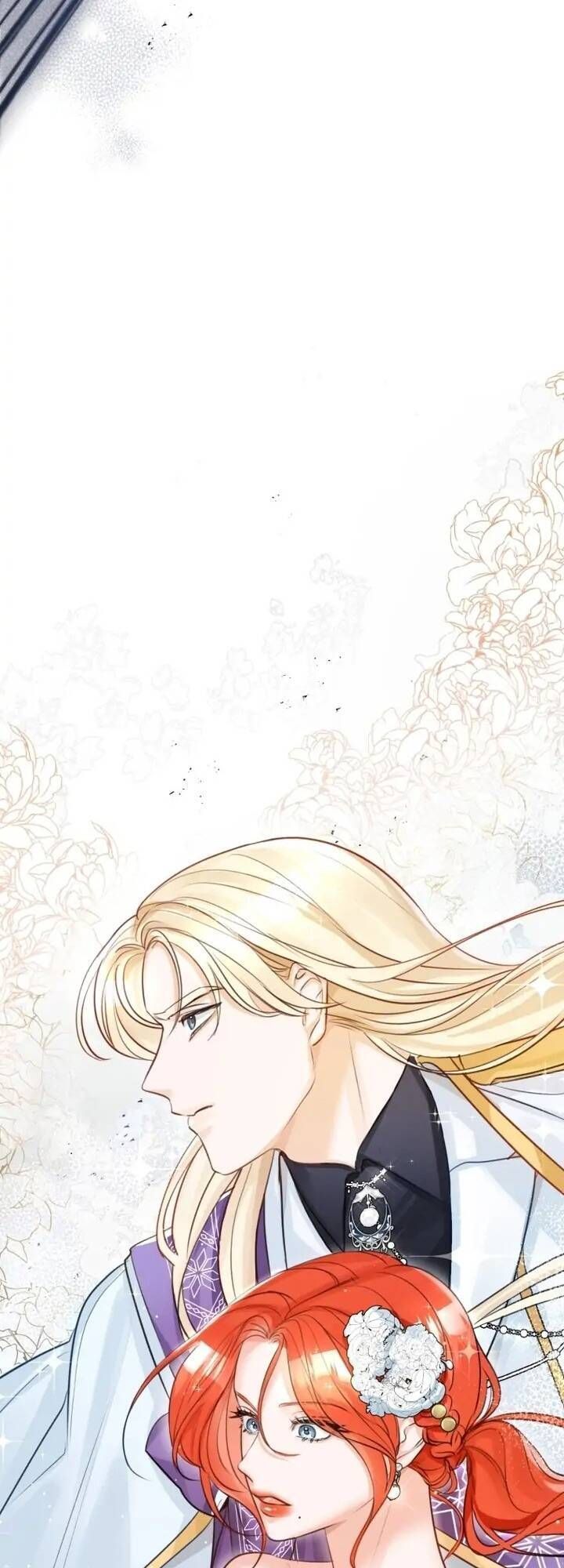 Cuộc Hôn Nhân Xa Hoa Của Đại Công Tước Là Giả Chapter 33.4 - Trang 2