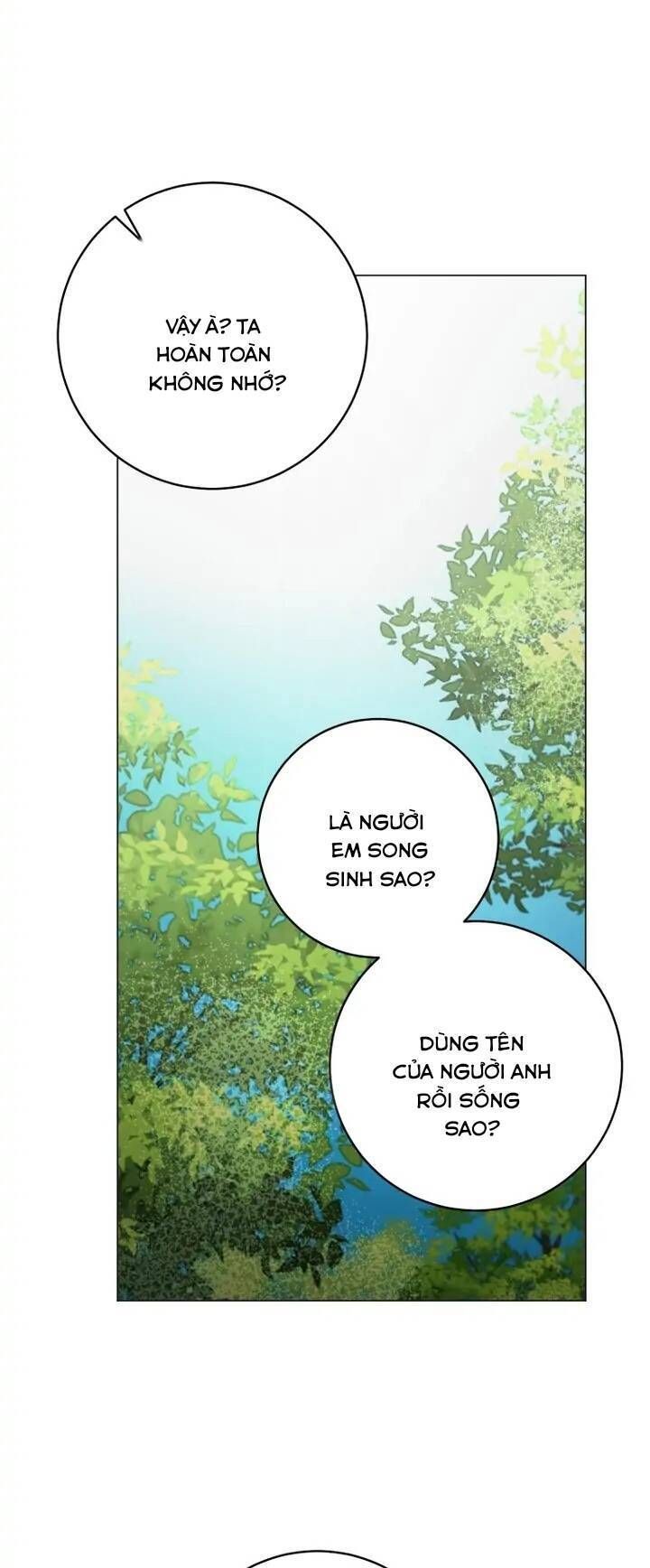 Cuộc Hôn Nhân Xa Hoa Của Đại Công Tước Là Giả Chapter 33.4 - Trang 2