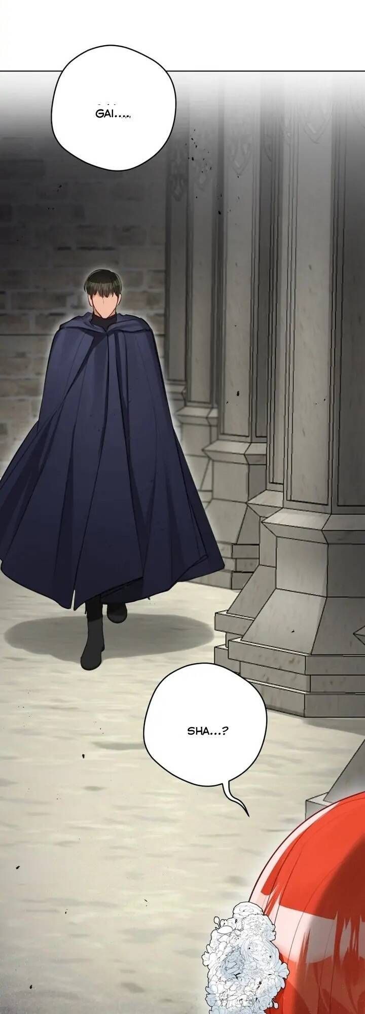 Cuộc Hôn Nhân Xa Hoa Của Đại Công Tước Là Giả Chapter 33.4 - Trang 2