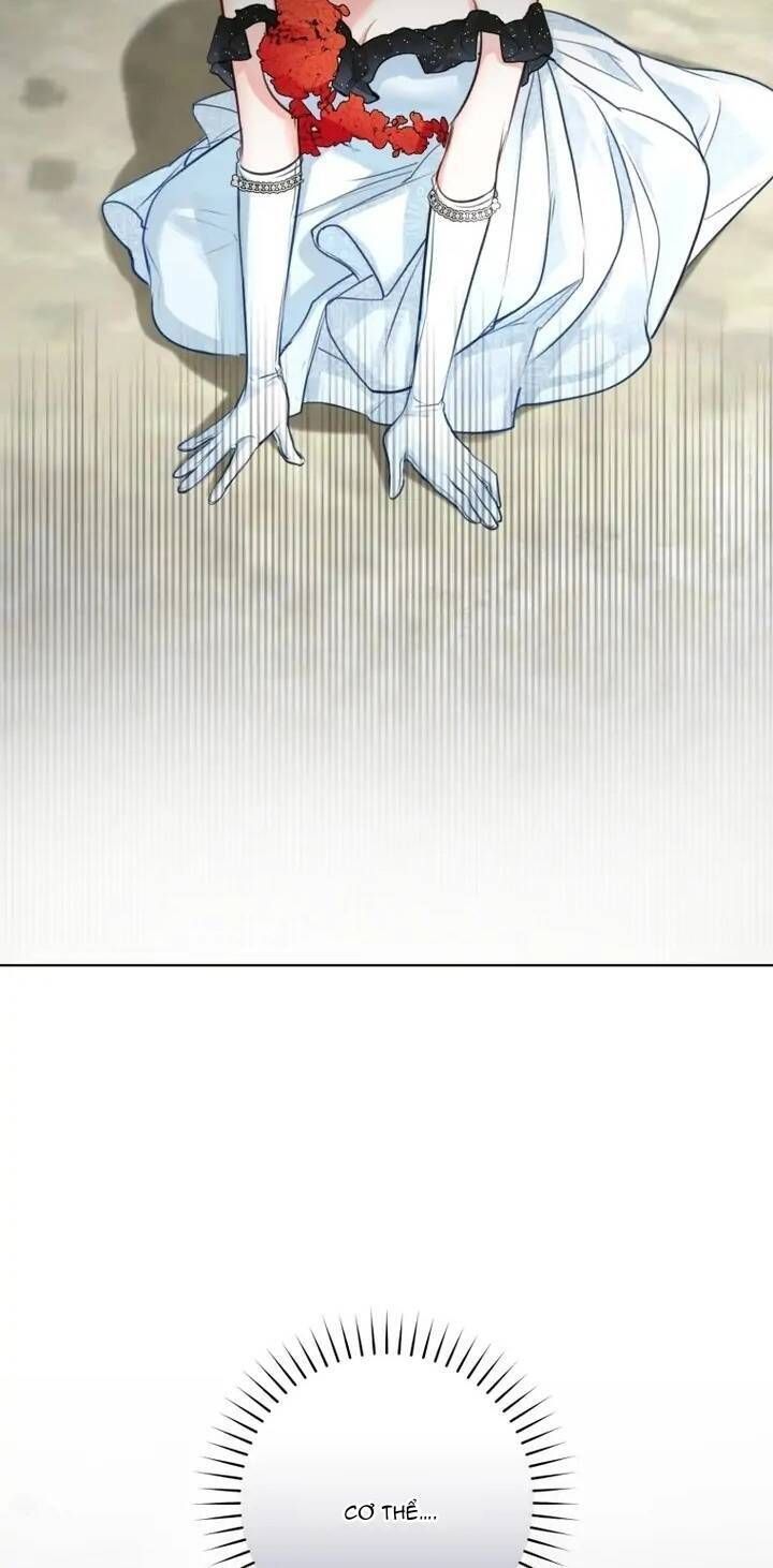 Cuộc Hôn Nhân Xa Hoa Của Đại Công Tước Là Giả Chapter 33.5 - Trang 2