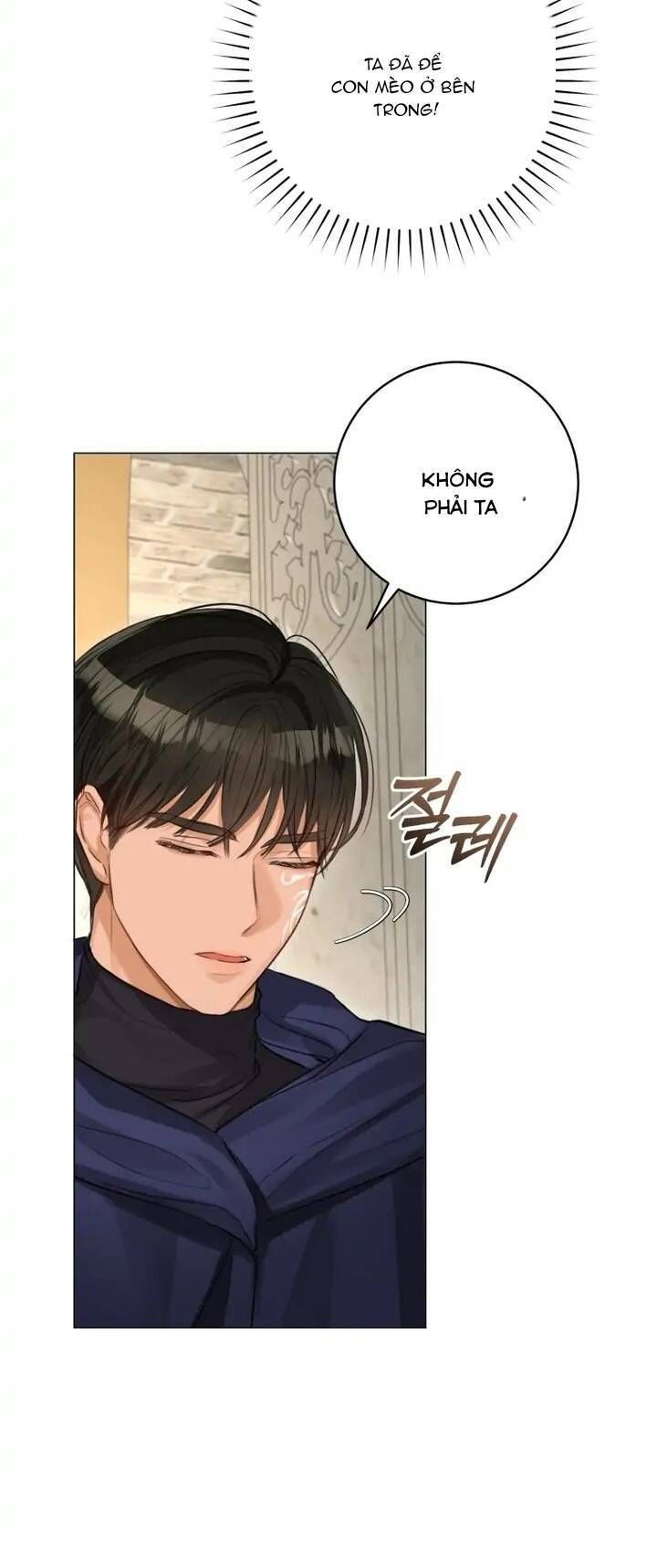 Cuộc Hôn Nhân Xa Hoa Của Đại Công Tước Là Giả Chapter 33.5 - Trang 2