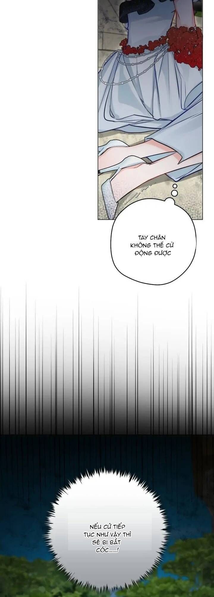 Cuộc Hôn Nhân Xa Hoa Của Đại Công Tước Là Giả Chapter 33.5 - Trang 2